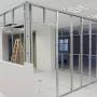 Sistema de Drywall - Lima