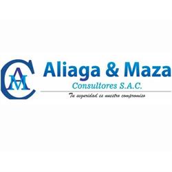 Aliaga & Maza Consultores Sac. ( Am. Consultores Sac)