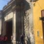 Conservación y Restauración de Patrimonio - Cusco