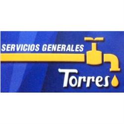 Servicios Generales Torres