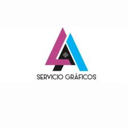 L&A Gráfica - Imprentas