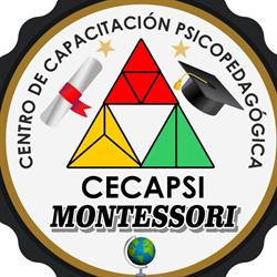 Centro de Capacitación Psicopedagógica Montessori