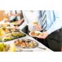 Concesionarios de alimentos