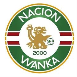 Escuela de Fútbol Profesional Nación Wanka