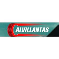 Alvi Llantas