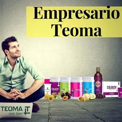 Teomaglobal Amasifuen