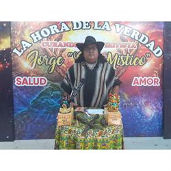Jorge El Mistico