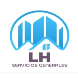 SERVICIOS GENERALES LH
