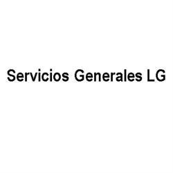 Servicios Generales LG