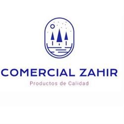 Comercial Zahir- Productos de Calidad