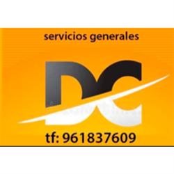DC Servicios Generales
