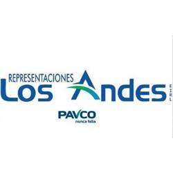 Ferretería Y Representaciones Los Andes E.I.R.L.