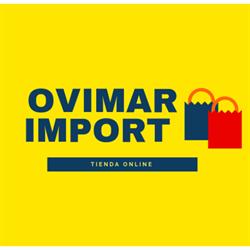 Ovimar Import - Venta de Zapatillas en Arequipa