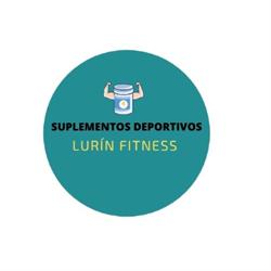 Suplementos deportivos "Lurín Fitness"