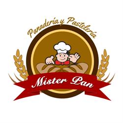 Panaderia y Pasteleria Mister Pan