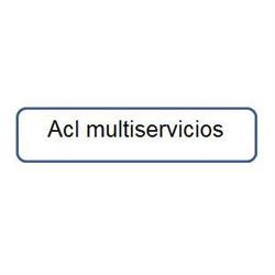 Acl multiservicios