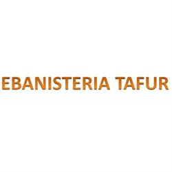 EBANISTERIA TAFUR