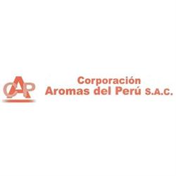 Corporación Aromas del Perú