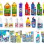 Venta de productos de limpieza - Cusco