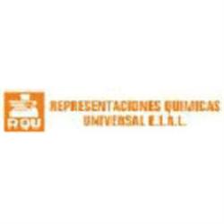 Representaciones Químicas Universal (RQU)