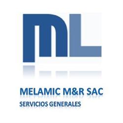 Melamic