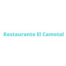 Restaurante El Camotal