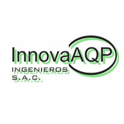 INNOVAAQP INGENIEROS SAC