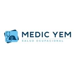 Medic Yem Salud Ocupacional S.A.C