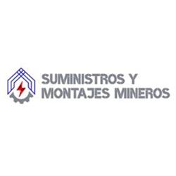 Suministros y Montajes Mineros Sac.