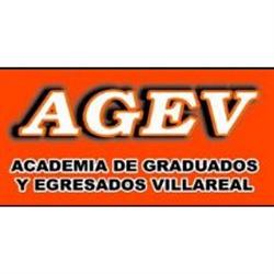Academia de Graduados y Egresados ??Villarreal