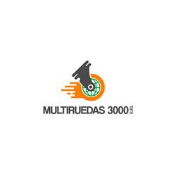 Multiruedas 3000