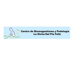 Centro de Biomagnetismo y Podologia La Dicha Del Pie Feliz