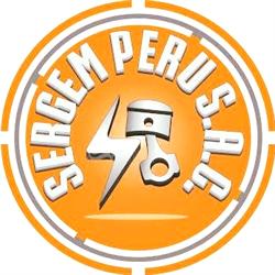 Sergem Peru - Grupos Electrógenos