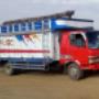Transporte de materiales