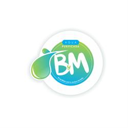 AGUA PURIFICADA Y OZONIZADA B&M