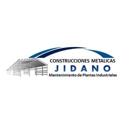 Construcciones Metálicas Jidano