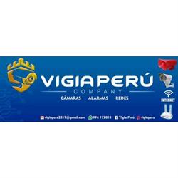 VIGIA PERU COMPANY