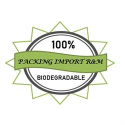 Packing Import R y M