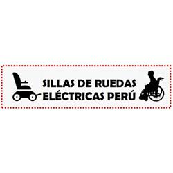 Sillas de Ruedas Eléctricas Perú