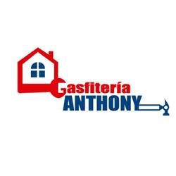 Gasfitería Anthony