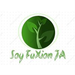 Soy Fuxion JA - Productos Naturales