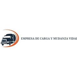 Empresa de carga y mudanza Vidal