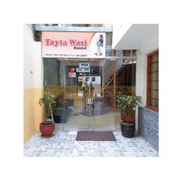 Tayta Wasi Hotel