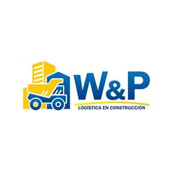 LOGISTICAS W & P SAC - Alquiler de maquinarias y venta de agregados