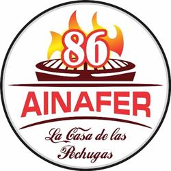 Ainafer 86 La Casa de las Pechugas