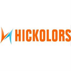 Hickolors Pasadores