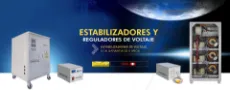 Fabricación de Transformadores y Estabilizadores en Lima