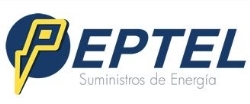 Peptel - Suministros de Energía