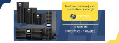 UPS-Online-PEPTEL