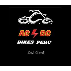 AC/DC BIKES PERÚ